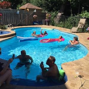 Meet your Posher, Kevin